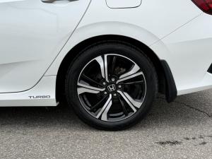 Miniature 10 Honda Civic Touring 2017