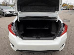 Miniature 7 Honda Civic Touring 2017