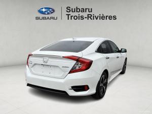 Miniature 5 Honda Civic Touring 2017
