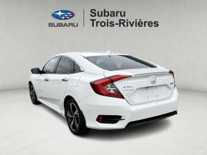 Miniature 8 Honda Civic Touring 2017