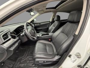 Miniature 12 Honda Civic Touring 2017