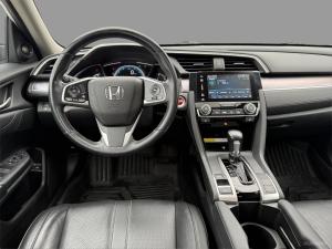 Miniature 13 Honda Civic Touring 2017