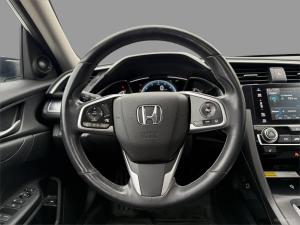 Miniature 14 Honda Civic Touring 2017