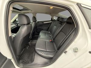 Miniature 23 Honda Civic Touring 2017