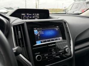 Thumbnail 20 Subaru Impreza Touring 2018