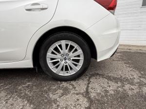 Thumbnail 11 Subaru Impreza Touring 2018