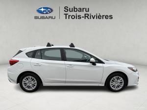 Thumbnail 5 Subaru Impreza Touring 2018