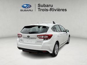 Thumbnail 6 Subaru Impreza Touring 2018