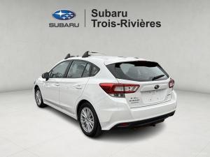 Thumbnail 9 Subaru Impreza Touring 2018