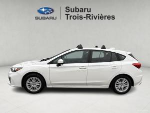 Thumbnail 10 Subaru Impreza Touring 2018