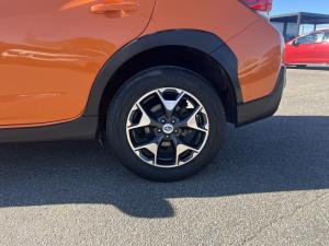 Thumbnail 11 Subaru Crosstrek Touring 2018
