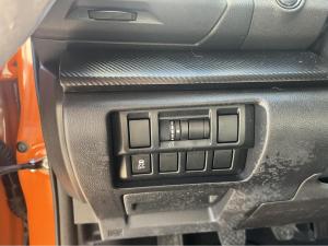 Thumbnail 13 Subaru Crosstrek Touring 2018
