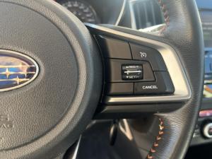 Thumbnail 18 Subaru Crosstrek Touring 2018