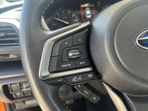 Thumbnail 17 Subaru Crosstrek Touring 2018