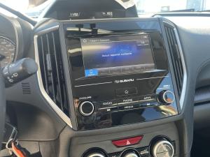 Thumbnail 20 Subaru Crosstrek Touring 2018