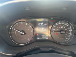 Thumbnail 19 Subaru Crosstrek Touring 2018