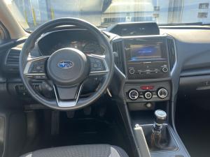 Thumbnail 15 Subaru Crosstrek Touring 2018
