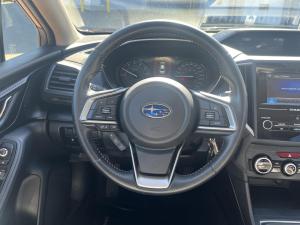 Thumbnail 16 Subaru Crosstrek Touring 2018
