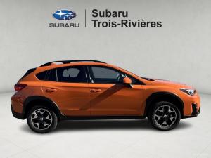 Thumbnail 5 Subaru Crosstrek Touring 2018