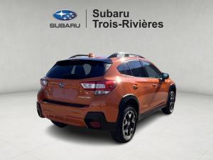 Thumbnail 6 Subaru Crosstrek Touring 2018