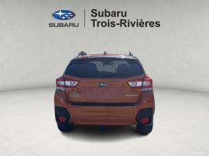 Thumbnail 7 Subaru Crosstrek Touring 2018