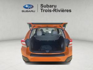 Thumbnail 8 Subaru Crosstrek Touring 2018