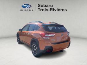 Thumbnail 9 Subaru Crosstrek Touring 2018