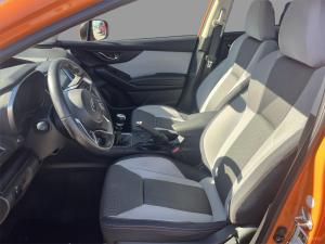 Thumbnail 14 Subaru Crosstrek Touring 2018