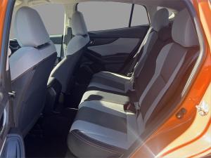Thumbnail 24 Subaru Crosstrek Touring 2018