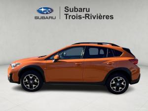 Thumbnail 10 Subaru Crosstrek Touring 2018