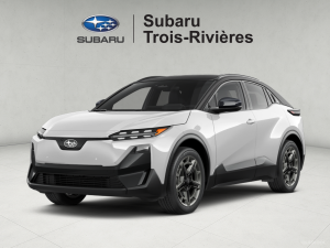 2027 Subaru Uncharted GT - Image 1