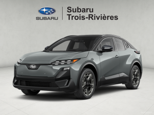 2027 Subaru Uncharted GT - Image 1