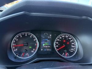 Thumbnail 20 Toyota Rav4 LE 2020