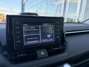 Thumbnail 19 Toyota Rav4 LE 2020