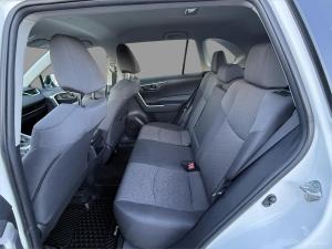 Thumbnail 24 Toyota Rav4 LE 2020