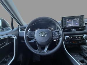 Thumbnail 16 Toyota Rav4 LE 2020