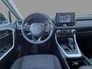 Thumbnail 15 Toyota Rav4 LE 2020