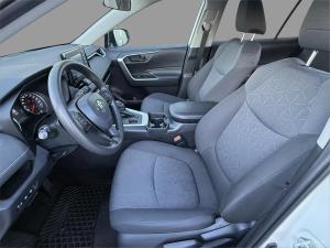 Thumbnail 14 Toyota Rav4 LE 2020