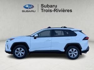 Thumbnail 11 Toyota Rav4 LE 2020