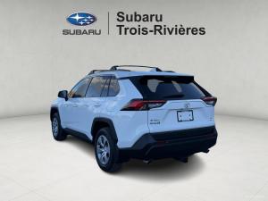 Thumbnail 10 Toyota Rav4 LE 2020
