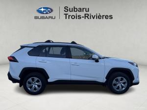 Thumbnail 5 Toyota Rav4 LE 2020