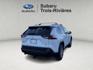 Thumbnail 6 Toyota Rav4 LE 2020