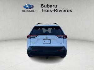 Thumbnail 7 Toyota Rav4 LE 2020