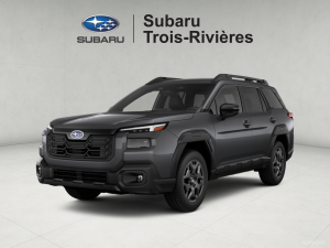 2026 Subaru Outback Tourisme - Image 1