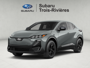 2027 Subaru Uncharted FWD LR - Image 1