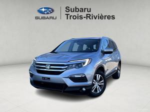 2016 Honda Pilot EX-L - Image 1