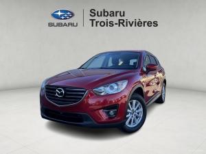2016 Mazda CX-5 GS - Image 1