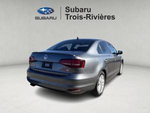 Thumbnail 5 Volkswagen Jetta Wolfsburg 2017