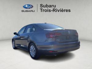 Thumbnail 8 Volkswagen Jetta Wolfsburg 2017