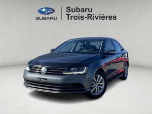 2017 Volkswagen Jetta Wolfsburg - Image 1